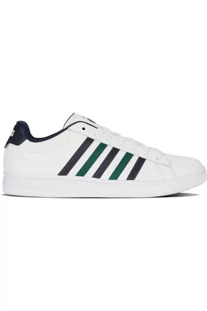 K-Swiss Baskets Court Tiebreak II
