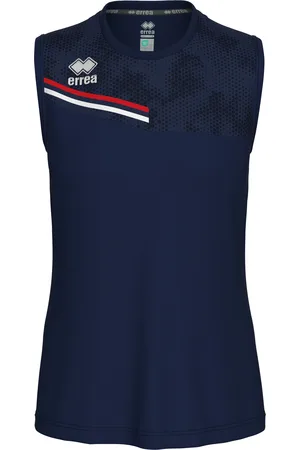 Errea Débardeur femme Eloy