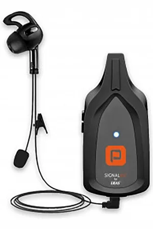 Digi Sport Instruments Kit de communication audio