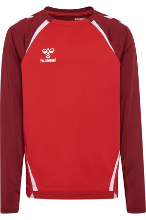 Hummel Maillot manches longues enfant Lead 2.0