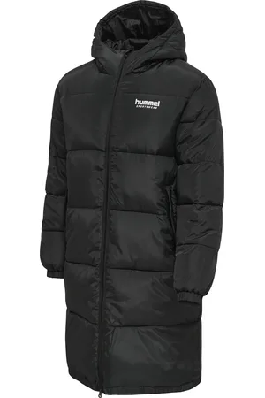 Hummel Doudoune longue femme GC Nicola