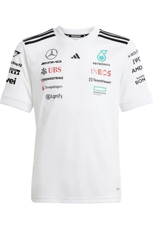adidas Maillot enfant Mercedes - AMG Petronas Formula One Team Driver