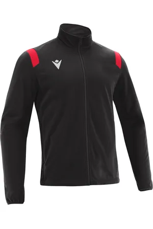 macron Veste de survêtement full zip Fujin