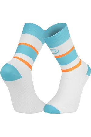 BV Sport Chaussettes haute Light Run