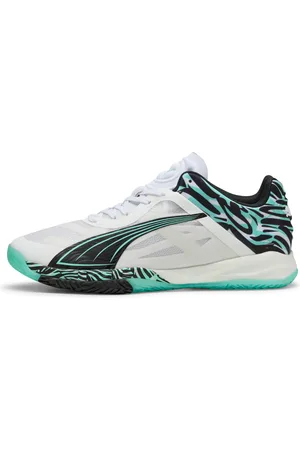 PUMA Chaussures indoor Accelerate Nitro SQD UNTMD