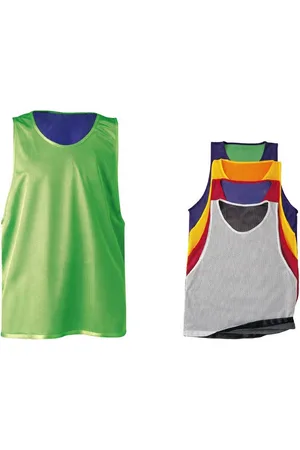 Tremblay Chasuble alvéolée réversible