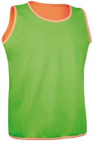 Sporti France Chasubles rugby réversibles