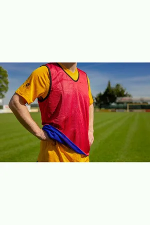 Power Shot Chasuble d