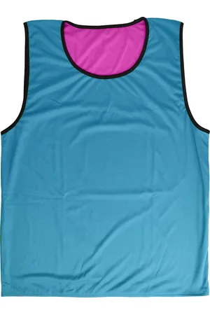Sporti France Chasubles rugby réversibles