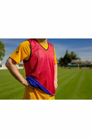 Power Shot Chasuble d