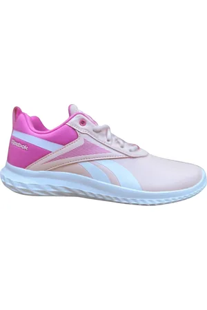 Reebok Baskets fille Classics Rush Runner 5