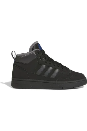 adidas Chaussures indoor enfant Rapid Court Winterized
