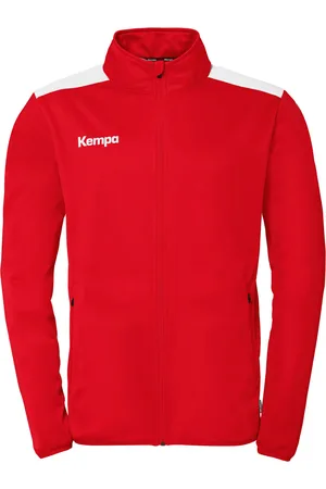 Kempa Veste de survêtement Emotion 27