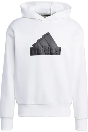 adidas Sweatshirt à capuche Future Icons Badge of Sport