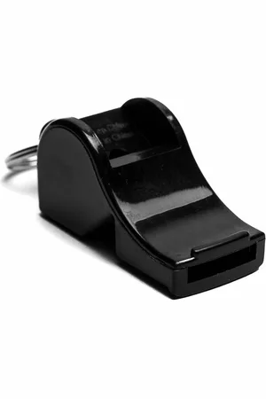 Select Sifflet arbitre classique