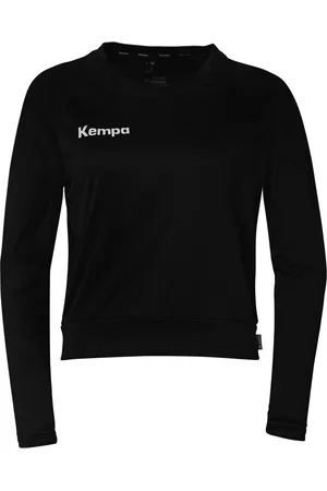 Kempa Sweatshirt crop