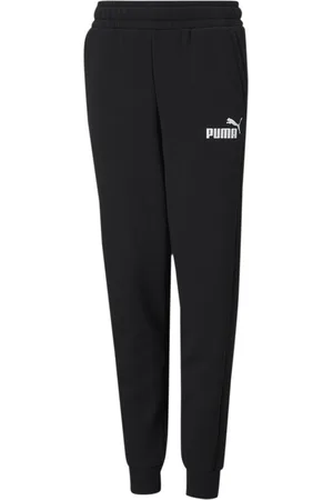 PUMA Pantalon enfant ESS Logo TR cl B