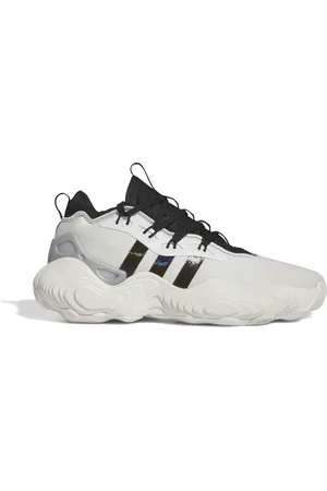 adidas Chaussures indoor Trae Young 3