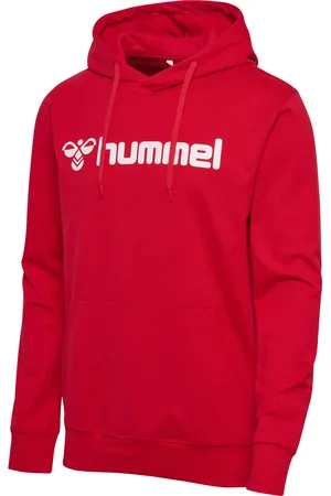 Hummel Sweatshirt à capuche Go 2.0 Logo