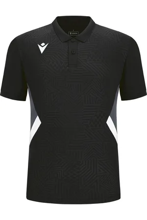 macron Polo Rap