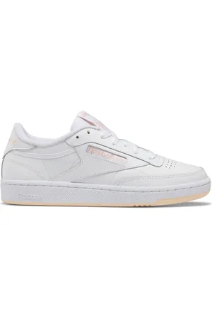 Reebok Baskets femme Club C 85