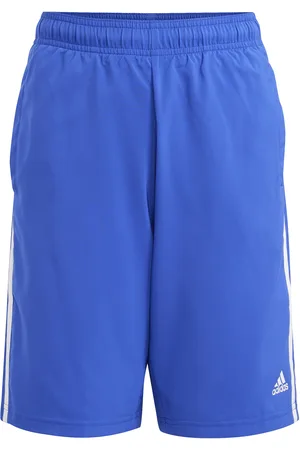 adidas Short enfant Essentials 3-Stripes Woven