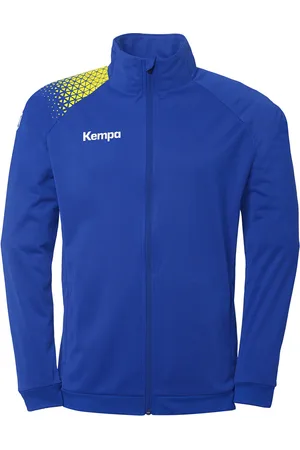 Kempa Veste de survêtement Ambition 28