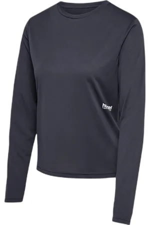 Hummel Maillot manches longues femme Pulse