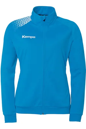 Kempa Veste de survêtement femme Ambition 28 Poly