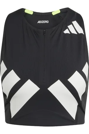 adidas Débardeur femme Road To Records