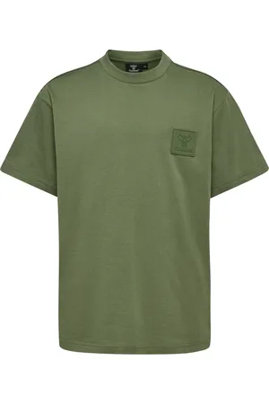 Hummel T-shirt enfant Clean