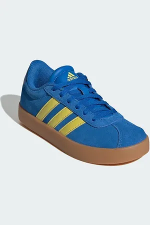 adidas Baskets enfant Vl Court 3.0