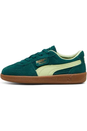 PUMA Baskets enfant Palermo
