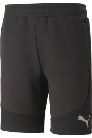 PUMA Short Evostripe 8" Dk