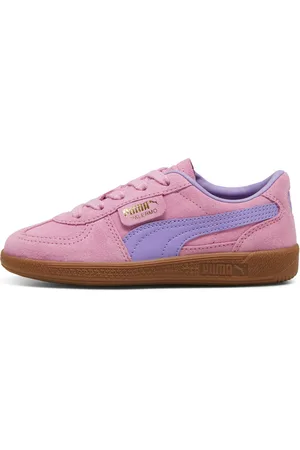 PUMA Baskets enfant Palermo