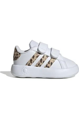 adidas Baskets bébé Grand Court 2.0