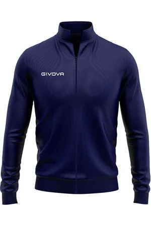 Givova Sweatshirt Citta New