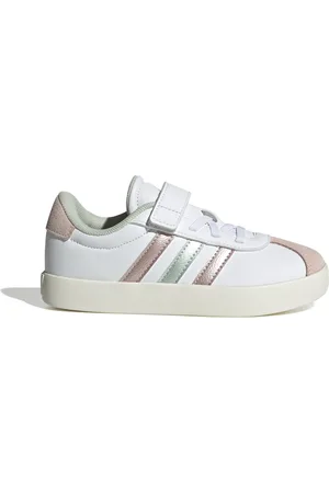 adidas Baskets enfant VL Court 3.0