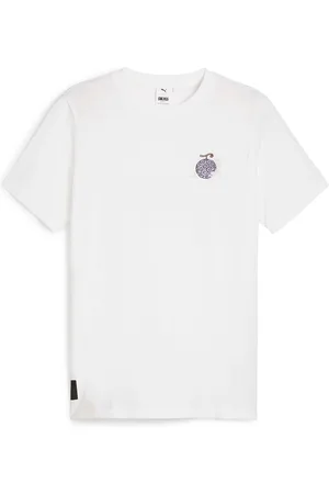 PUMA T-shirt à imprimés x One Piece