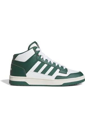 adidas Baskets Rapid Court Mid