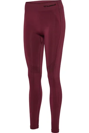 Hummel Legging sans couture femme Shaping
