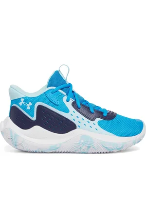 Under Armour Chaussures indoor enfant Jet 