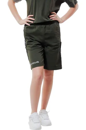 Givova Short avec bande