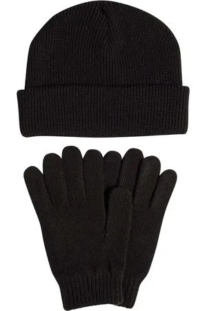 adidas Bonnet et gants