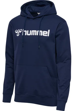 Hummel Sweatshirt à capuche Go 2.0 Logo