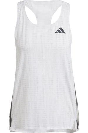 adidas Débardeur femme Adizero SNGLT