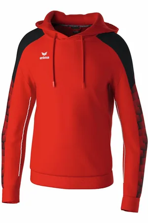Erima Sweatshirt à capuche enfant Evo Star