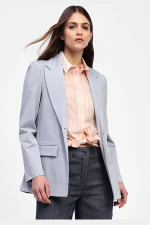 Dixie Blazer avec fermeture bouton