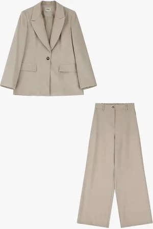 Dixie Ensemble veste et pantalon