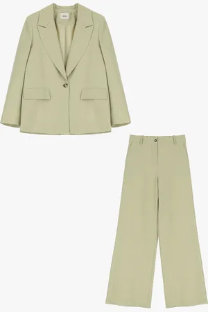 Dixie Ensemble veste et pantalon
